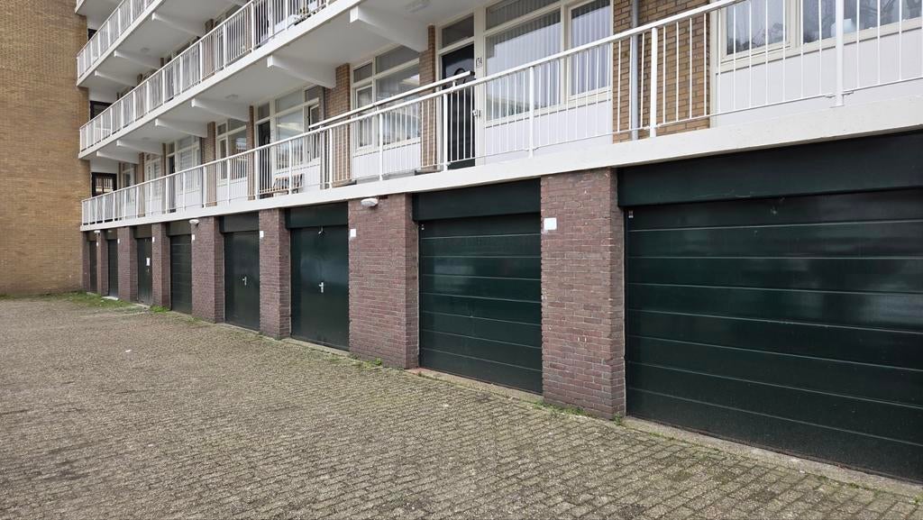 Garagebox  te koop Den Haag  opslag  garage, Auto diversen