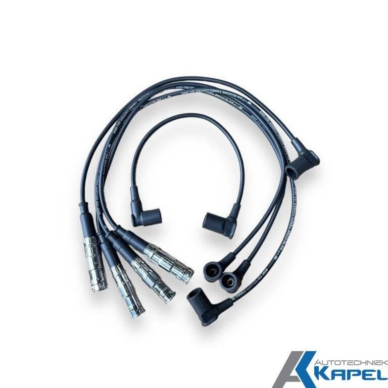 Bougiekabel set incl. bobine kabel M102 motor, Nieuw