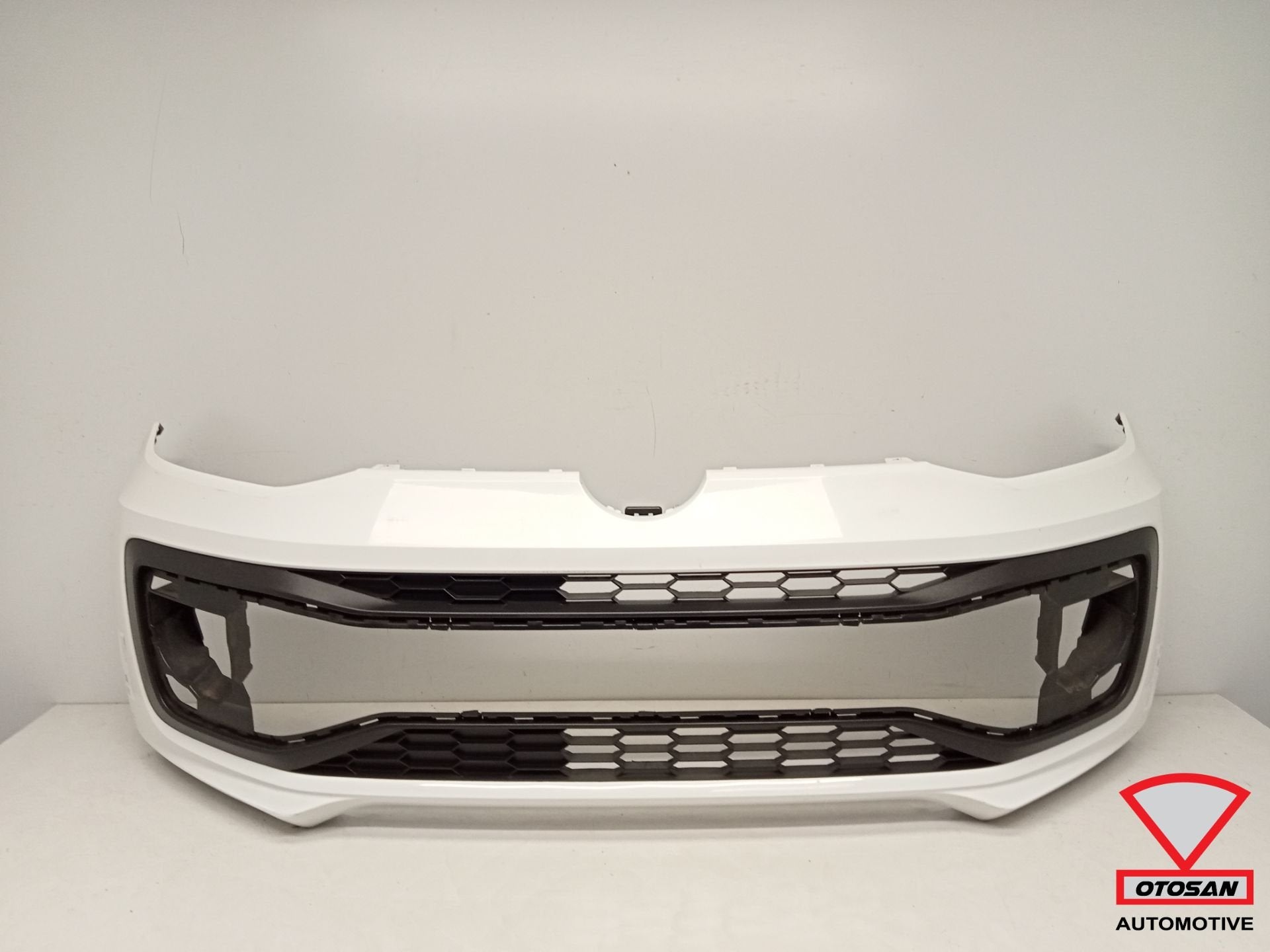 VW UP Facelift Origineel! Voorbumper Bumper 2016+