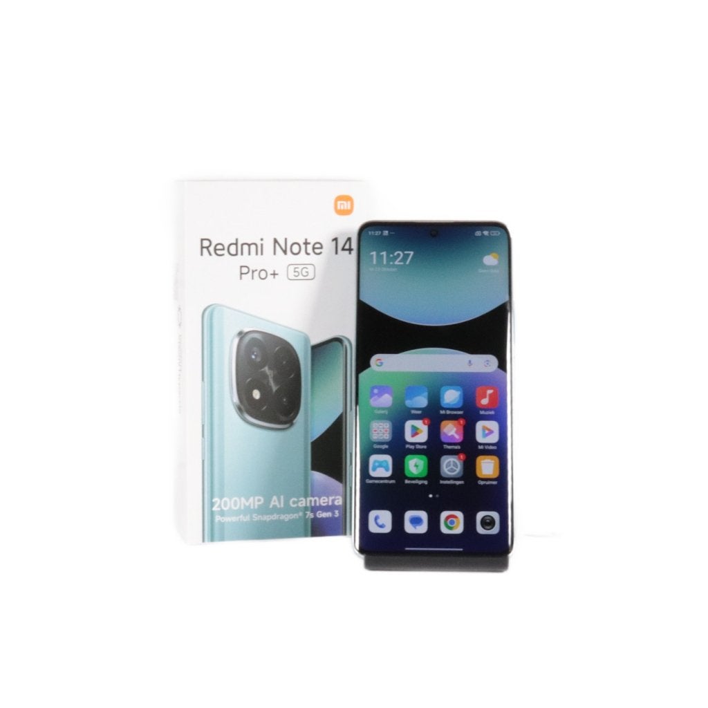 Xiaomi Redmi Note 14 Pro+ 5G 512GB - Zeer Nette Staat, Xiaomi, Gebruikt, Support@xiaomi.com, Xiaomi Campus
No. 33, Xierqi Middle Road
Haidian District, Beijing
China