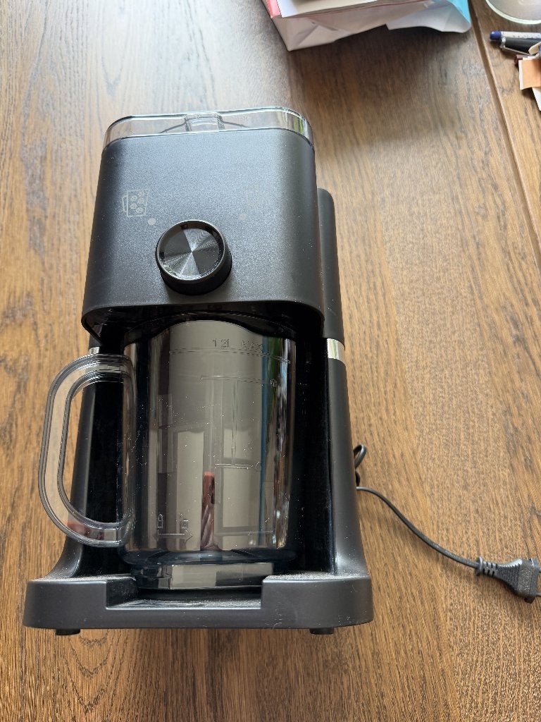 Ijsschaafmachine, Overige typen, Kunststof, Nieuw, Ophalen of Verzenden