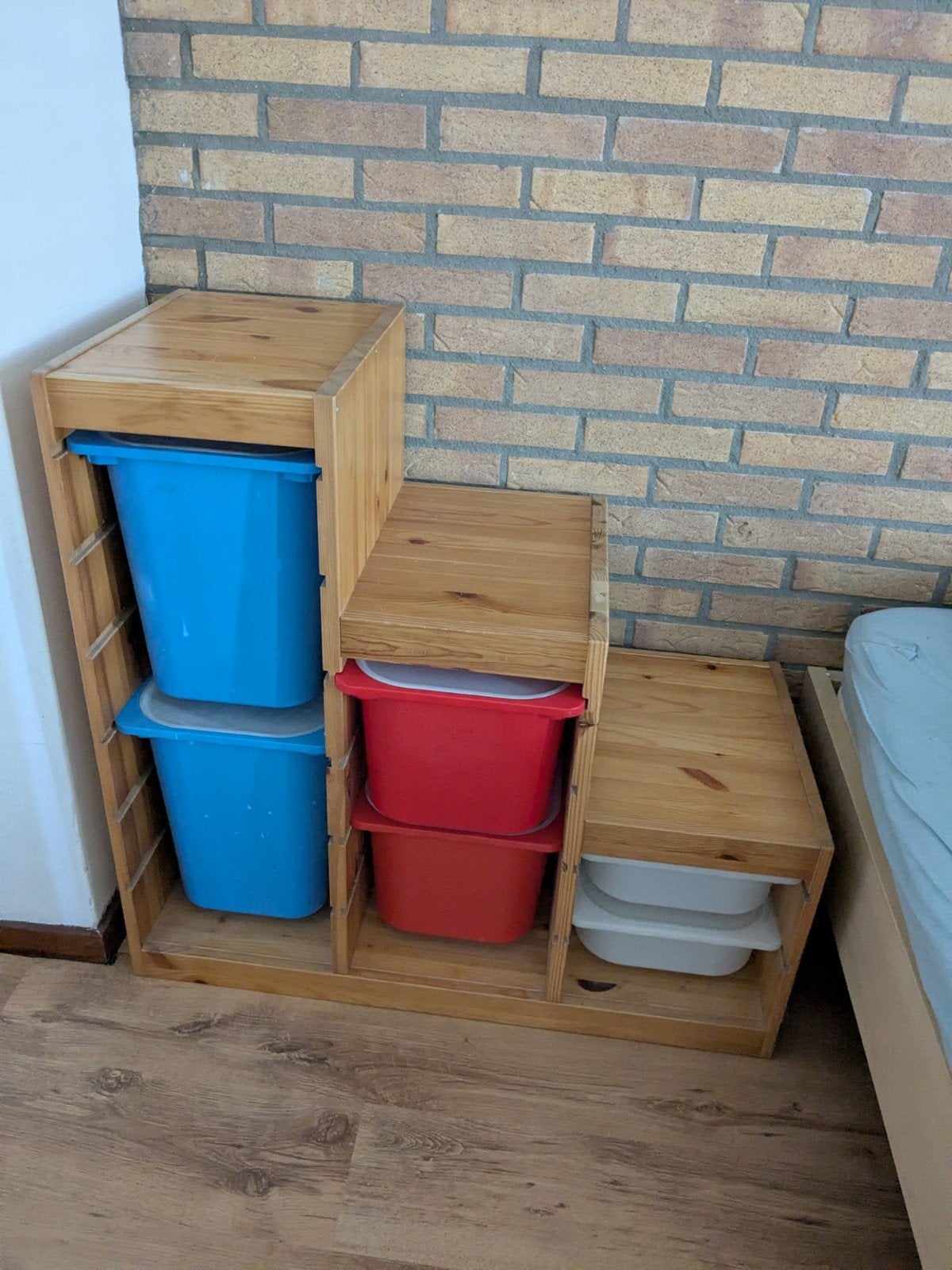 Ikea kast, Ophalen, 25 tot 50 cm, 50 tot 100 cm, Minder dan 100 cm
