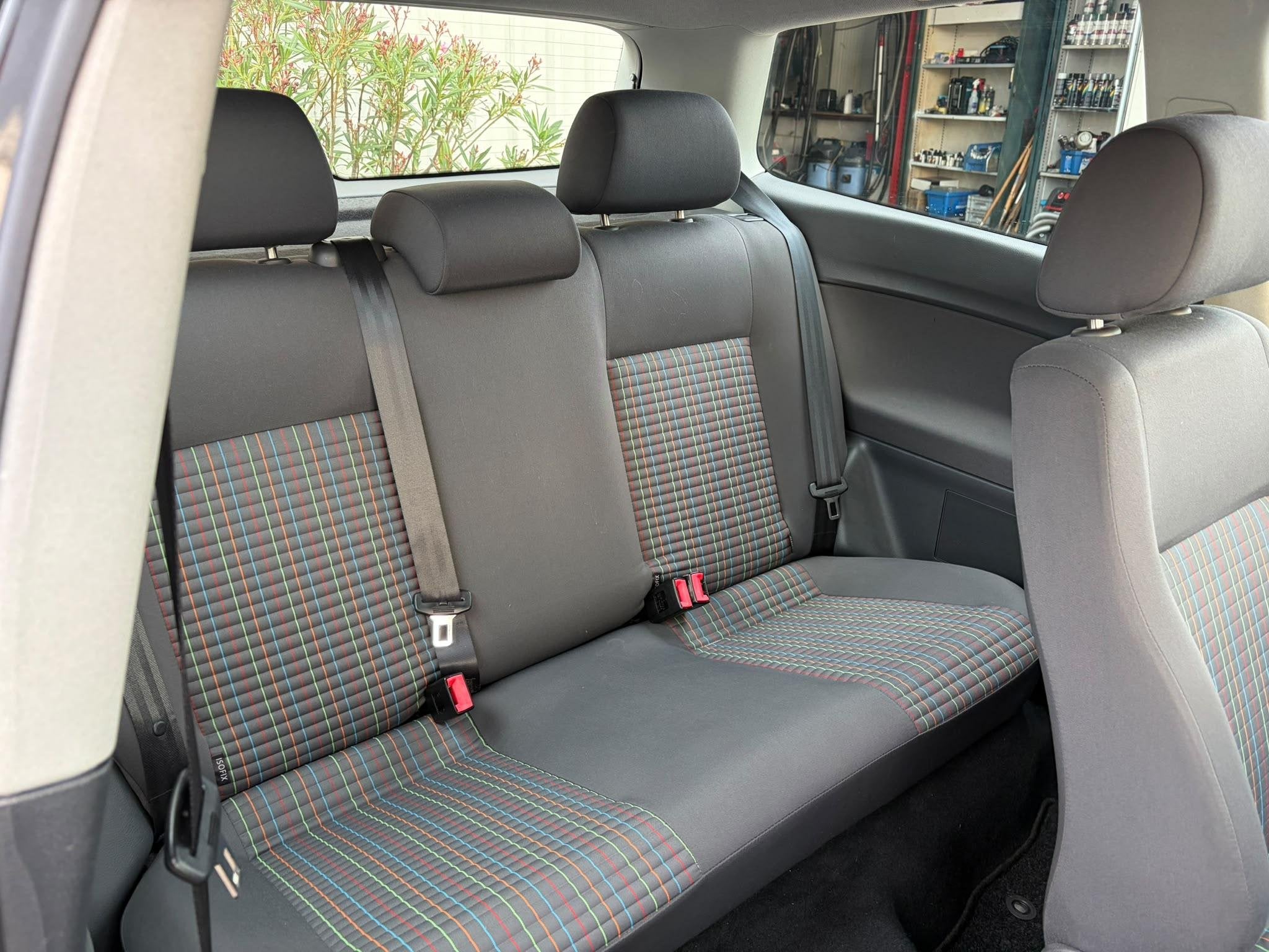 Foto 12 van Volkswagen Polo 1.2 Trendline