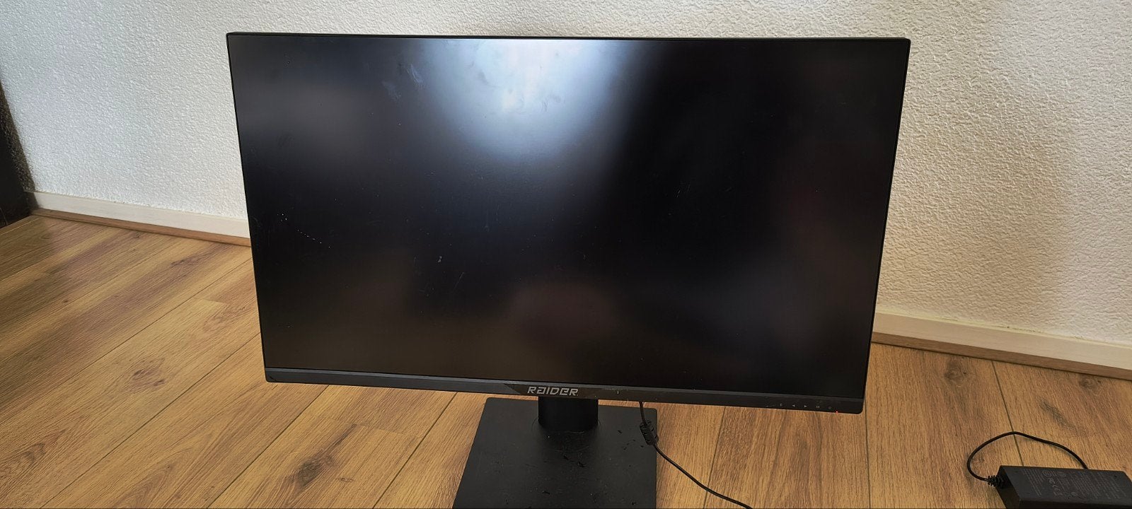 28" Raider Monitir, IPS, 101 t/m 150 Hz, Minder dan 1 ms, Raider