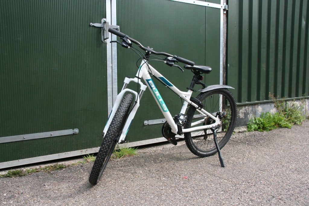 BULLS  Mountainbike Jongens 26 inch versnelling vering, Fietsen en Brommers, Fietsen | Mountainbikes en ATB, Gebruikt, Schijfrem