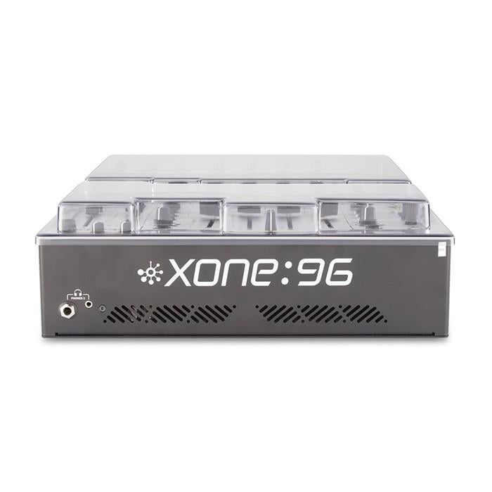 Decksaver stofkap voor Allen & Heath Xone 96, Muziek en Instrumenten, ., Nieuw, ., .