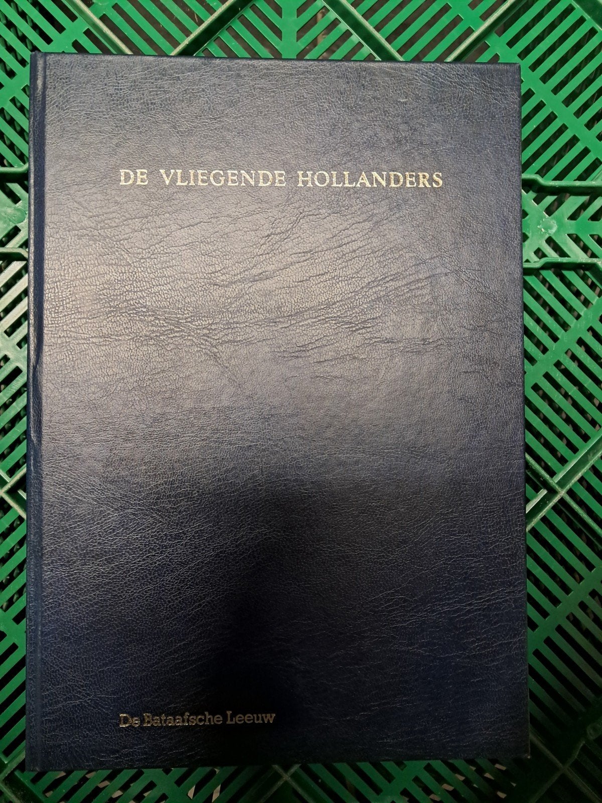 De Vliegende Hollanders , luchtvaart, Verzamelen, Ophalen of Verzenden