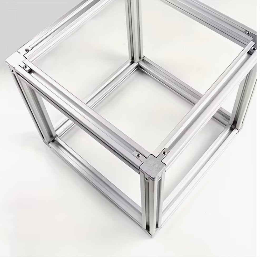 Onderdelen voor 20x20 mm aluminium profiel, Ophalen of Verzenden, Nieuw, Overige typen