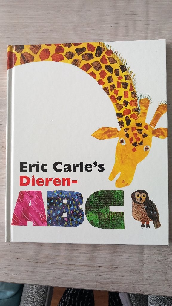 Kinderboek, Ophalen of Verzenden, Zo goed als nieuw, Non-fictie