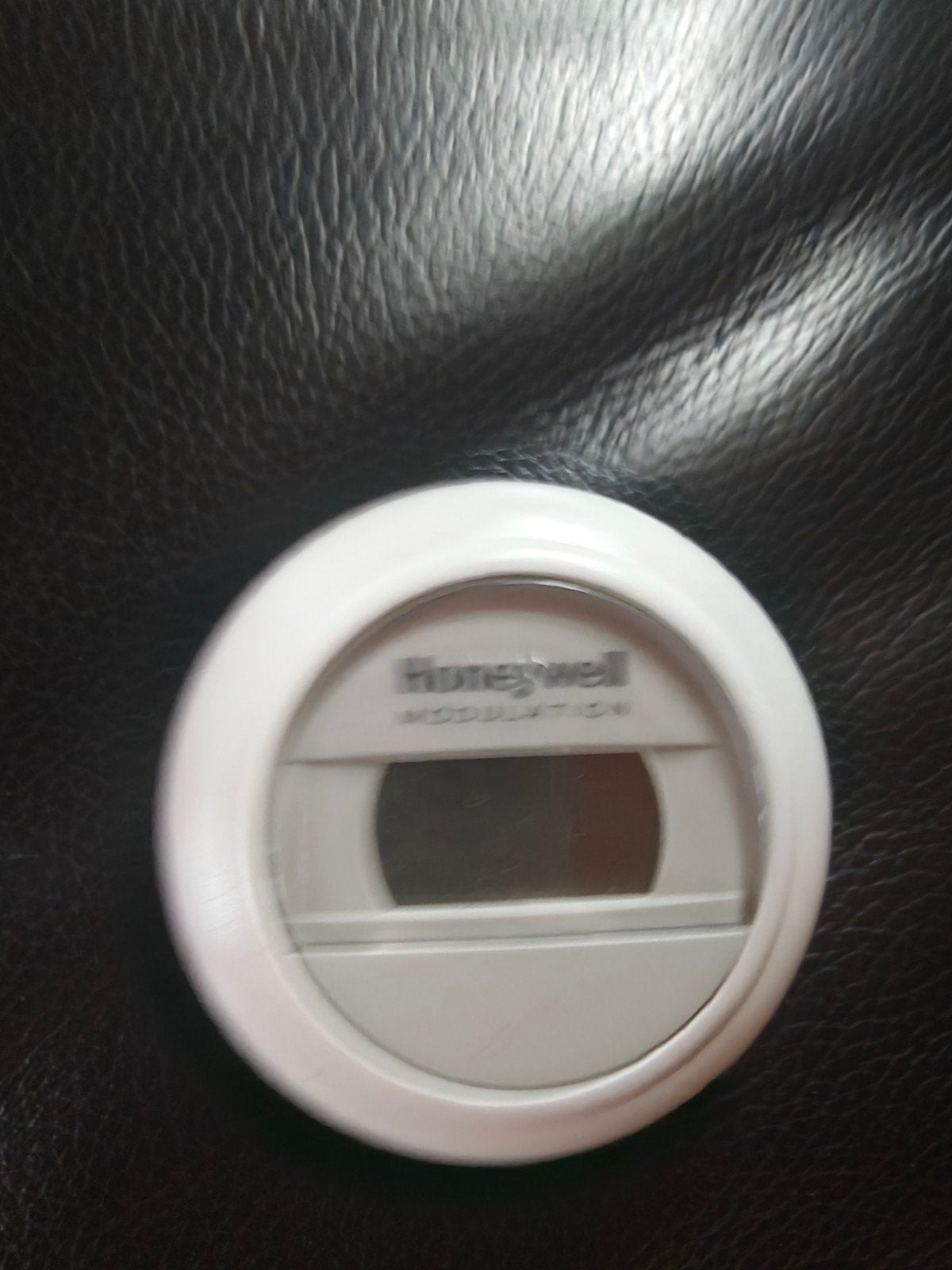 Honeywell Modulation Thermostaat - Gebruikt, Ophalen of Verzenden, Slimme thermostaat, Gebruikt