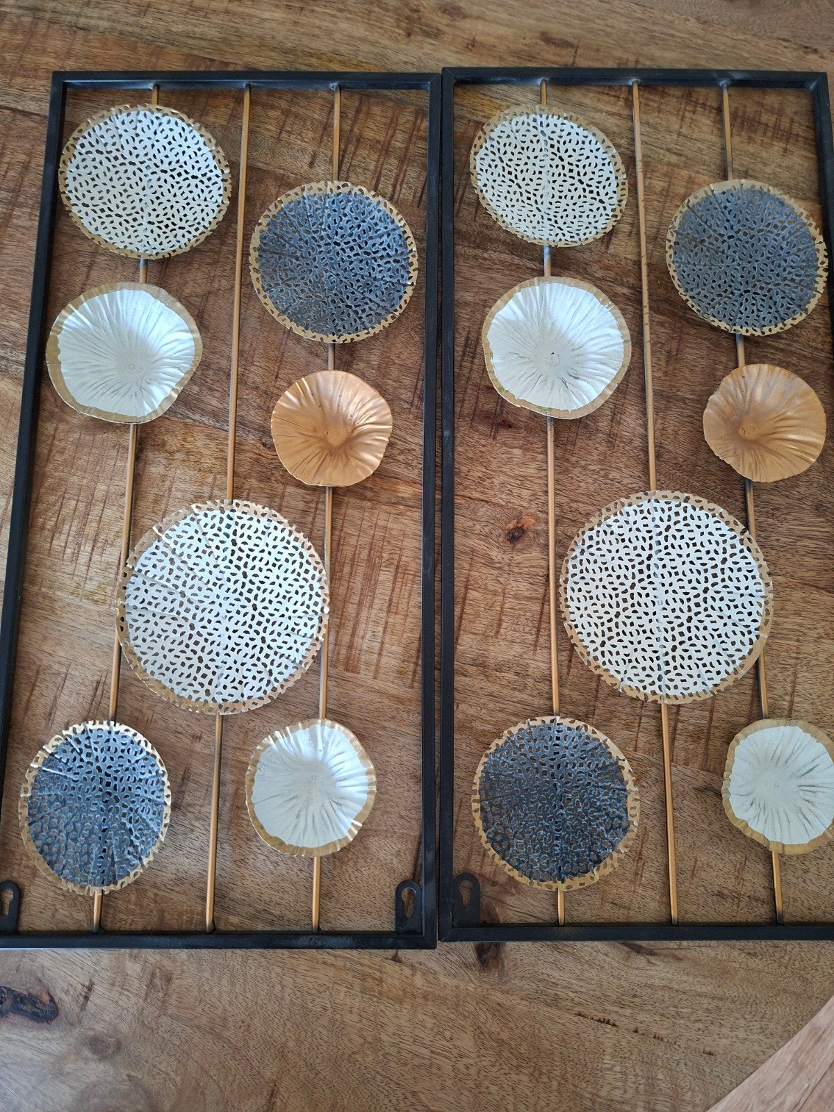 Wand decoratie, Ophalen of Verzenden