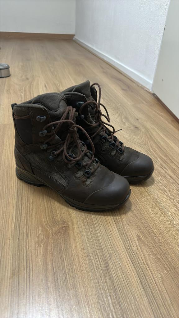 Nieuwe Wandelschoenen Haix scout mt42, Ophalen of Verzenden, Nieuw, Schoenen