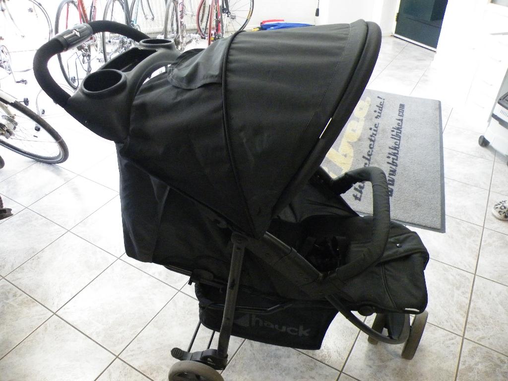 Hauck Buggy, Kinderen en Baby's, Buggy's, Ophalen, Gebruikt, Overige merken