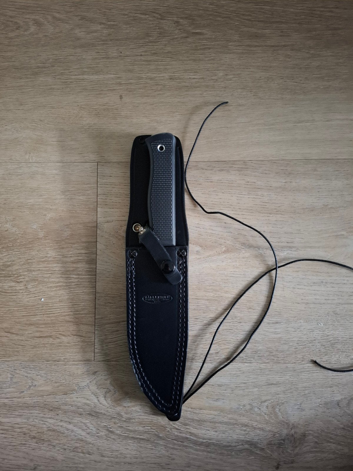 Fallkniven A1, Ophalen of Verzenden, Nieuw
