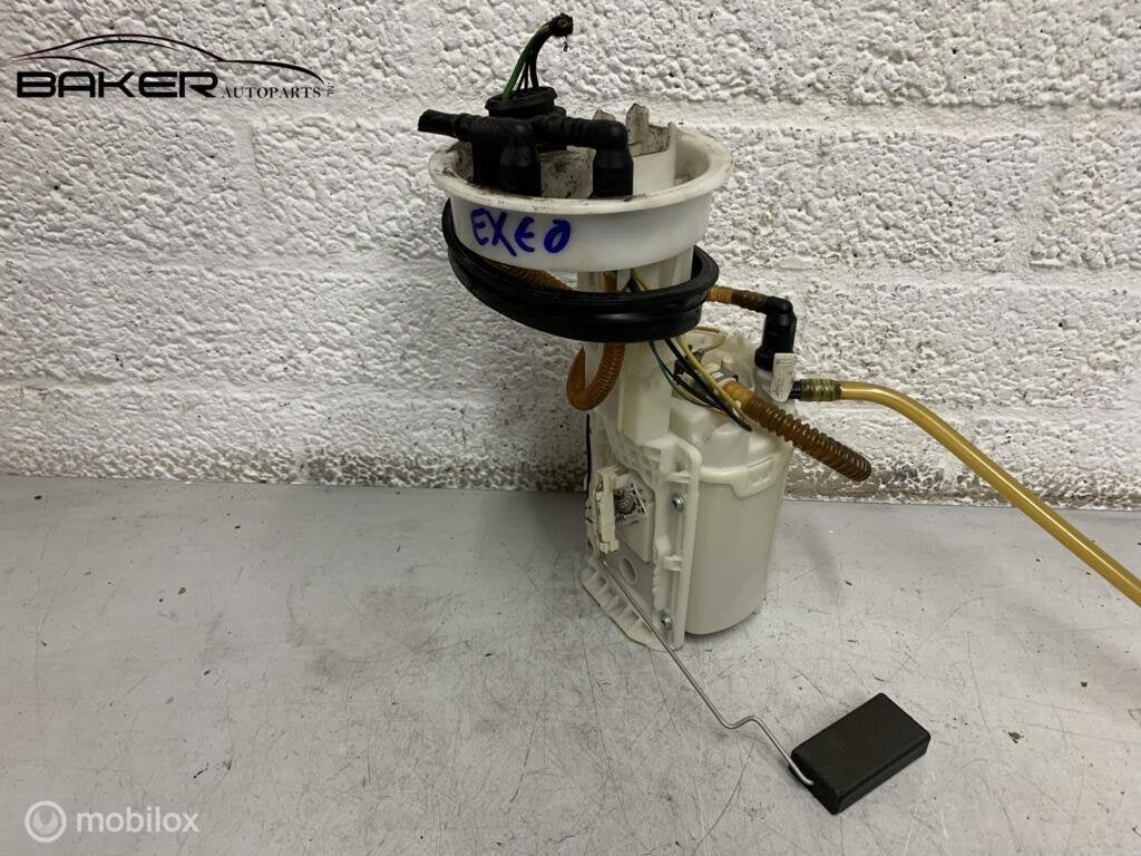 Brandstofpomp Seat Exeo ST 3R ('09-'13) 8E0919051CD, Gebruikt, Ophalen of Verzenden, Seat, Seat
