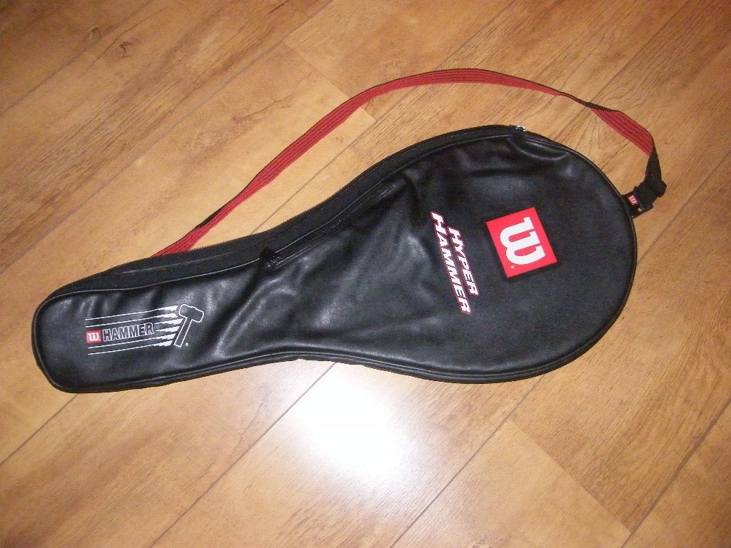 tennisracket, Ophalen of Verzenden, Nieuw, Overige typen, Overige merken