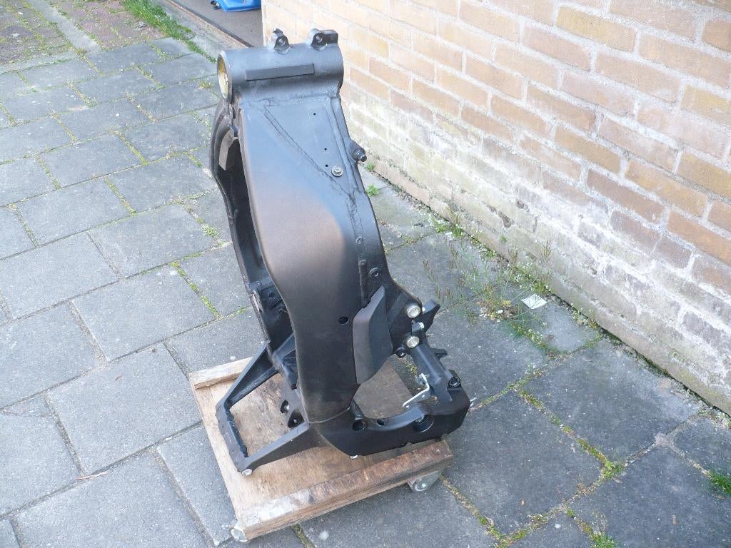 Yamaha R1 frame 2002/2003 rn09, Motoren, Onderdelen | Yamaha, Ophalen, Gebruikt