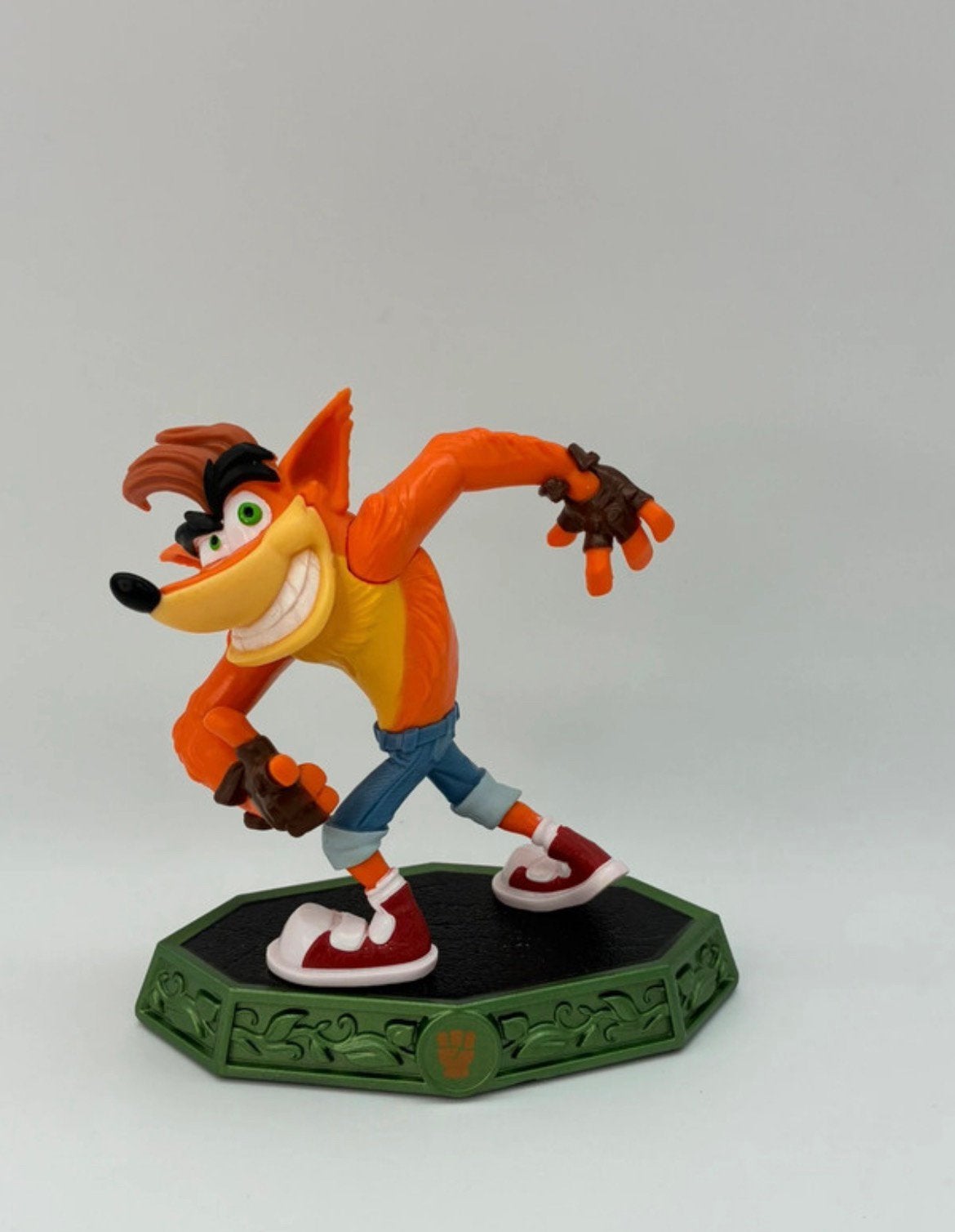 Skylanders Imaginators Crash Bandicoot, Avontuur en Actie, Niet van toepassing – tweedehands product van vóór 13-12-2024, Verzenden