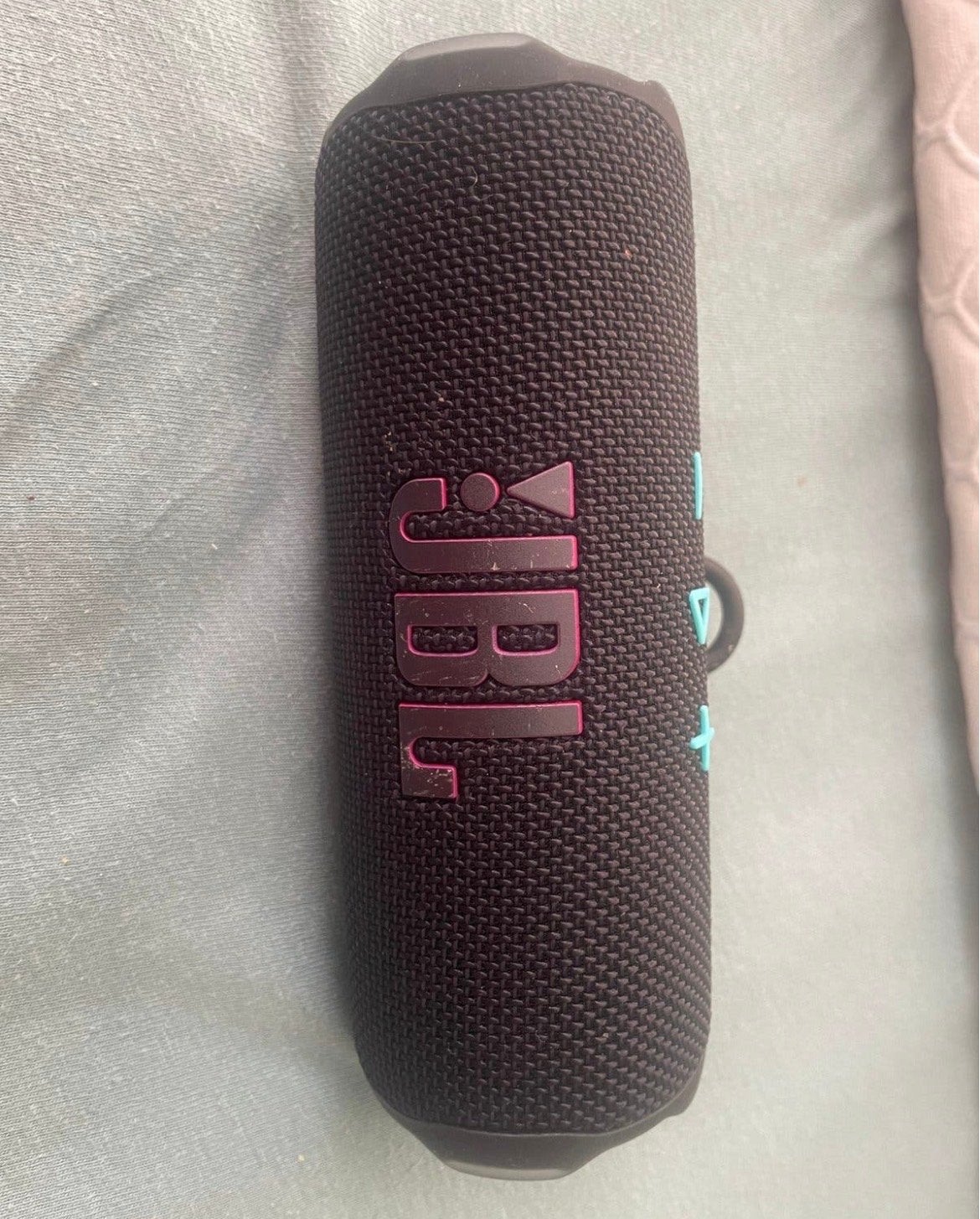 JBL Flip 7 2025, Ophalen, JBL, Zo goed als nieuw, Draagbare speaker