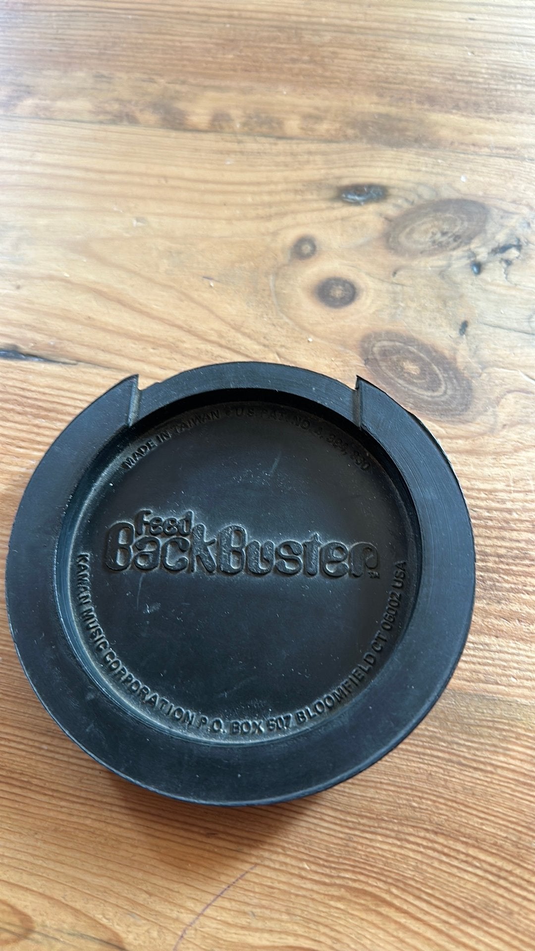Martin Feedback Buster model ACFBB, Muziek en Instrumenten, Snaarinstrumenten | Gitaren | Akoestisch, Ophalen of Verzenden, Zo goed als nieuw