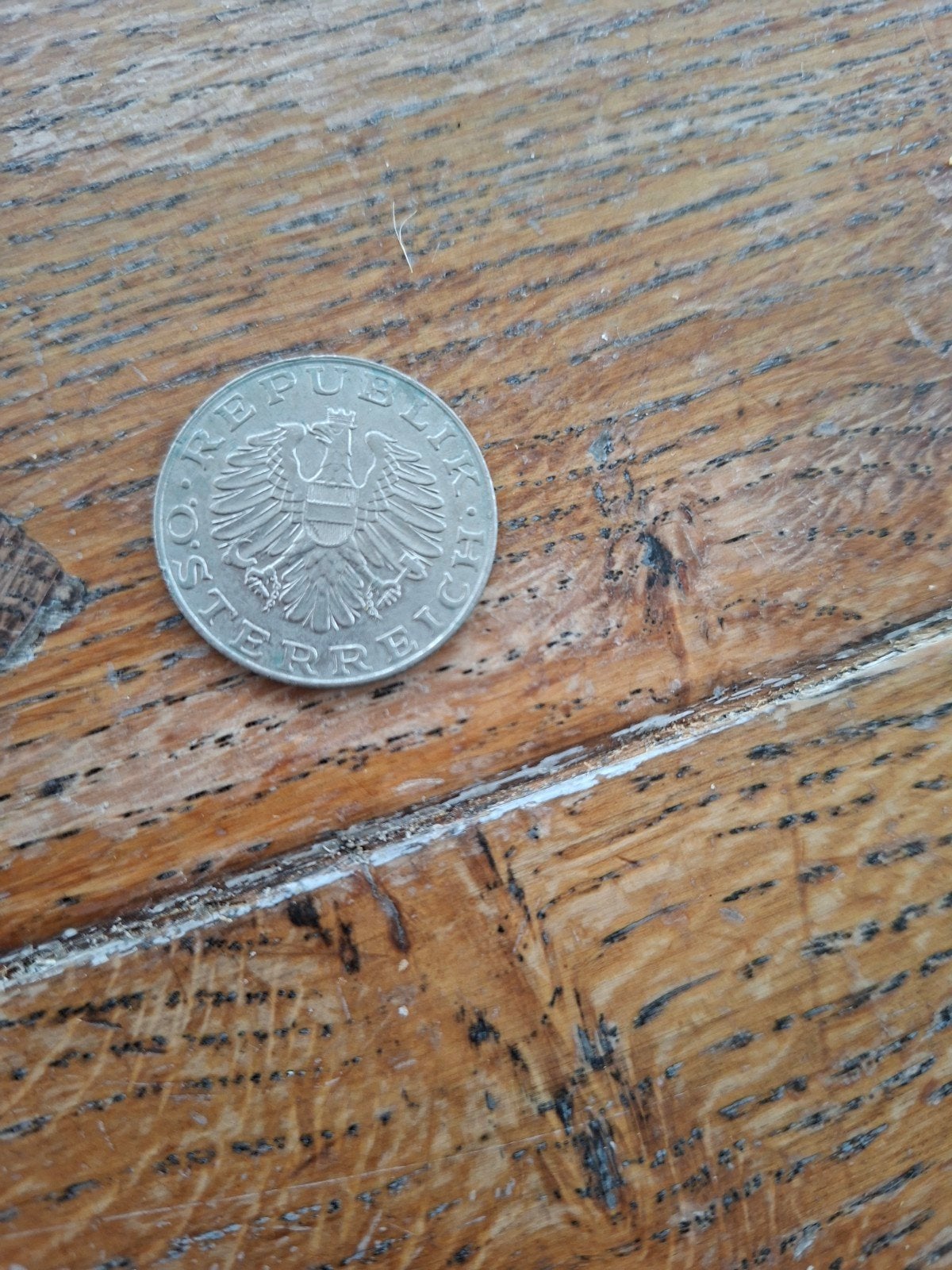 10 shilling oostenrijk, Ophalen of Verzenden, Vóór koninkrijk, 10 gulden