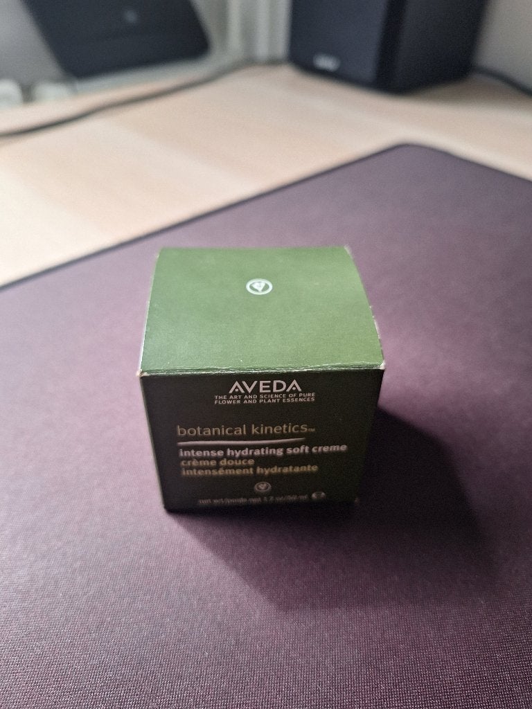 Aveda soft creme (gezichtscreme), Ophalen of Verzenden, Nieuw, Gehele gezicht, Verzorging