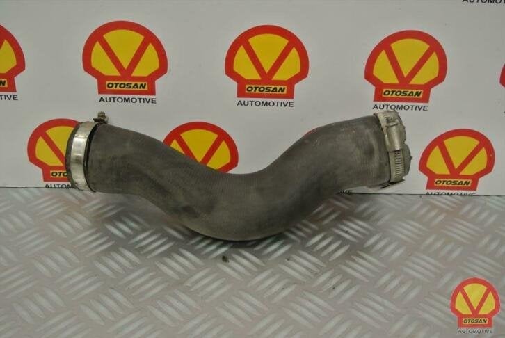 vw touran intercooler slang turbo turboslang 6r0145834b