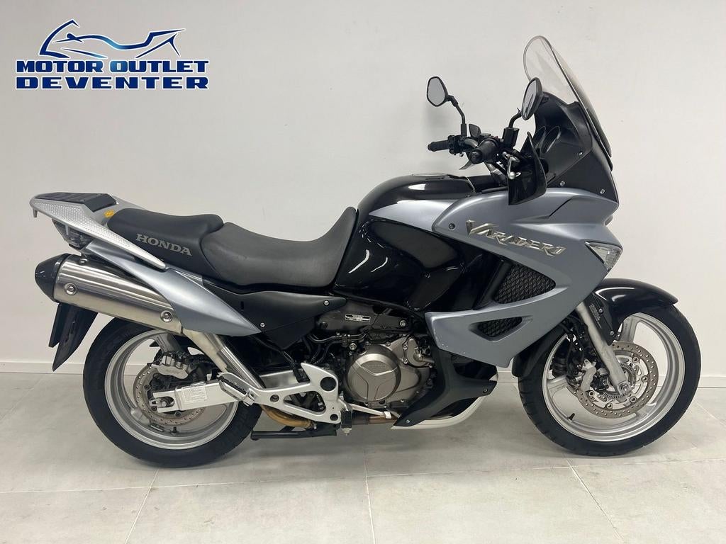 HONDA XL1000V VARADERO (bj 2008) XL1000 V  VARADERO ABS, Motoren, Motoren | Honda, 2 cilinders, HONDA, Bedrijf, Onbekend