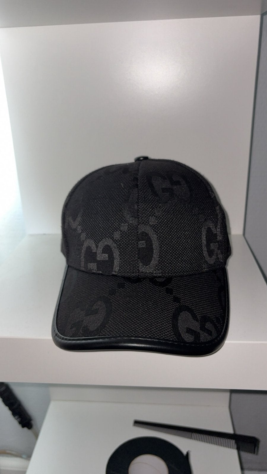 Gucci pet, Kleding | Heren, Hoeden en Petten, Ophalen of Verzenden, Gedragen