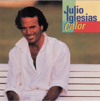 Julio + Jr. + Enrique Iglesias LP 's CD 's Cassettes DVD, Ophalen of Verzenden, Zo goed als nieuw, Europees