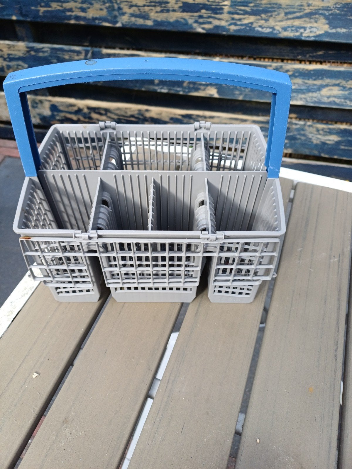 Vaatwasser  mandje, Ophalen of Verzenden, Minder dan 85 cm