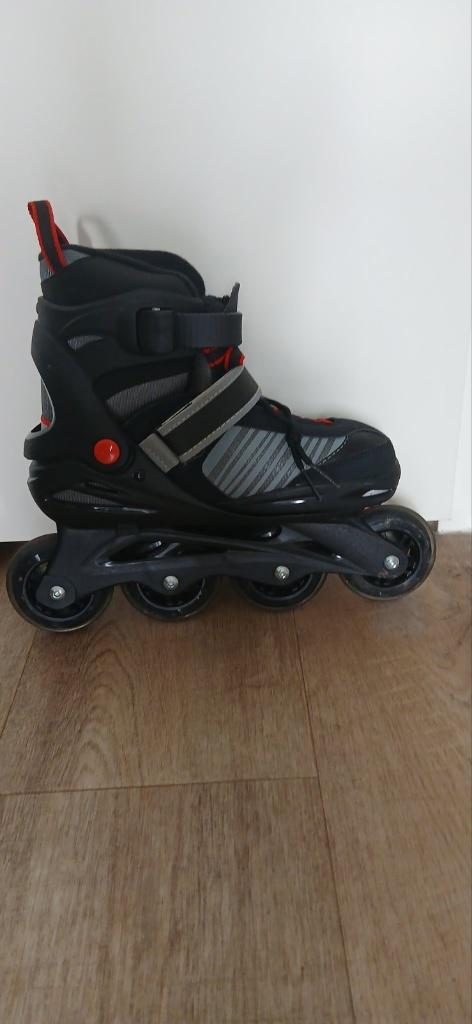 CRIVIT rolschaatsen, Hobby en Vrije tijd, Overige Hobby en Vrije tijd, Zo goed als nieuw, Ophalen of Verzenden
