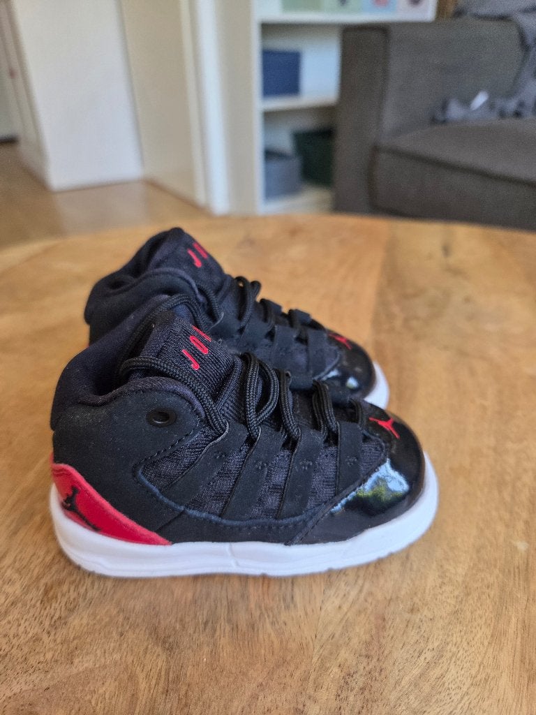 Jordan babyschoentjes, Schoentjes, Jongetje of Meisje, Nieuw, Ophalen of Verzenden