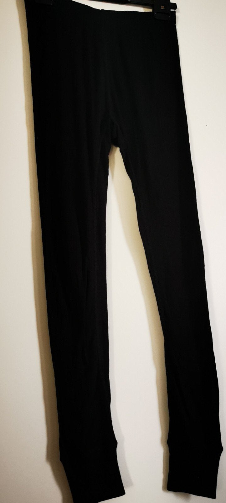 John Cabot Dames Thermobroek Zwart - Maat M & L, Maat 38/40 (M), Zwart, Nieuw, Ophalen of Verzenden