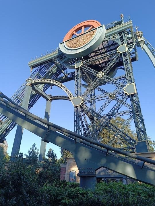 Efteling Tickets tot 8 November, Tickets en Kaartjes, Drie personen of meer, Ticket of Toegangskaart