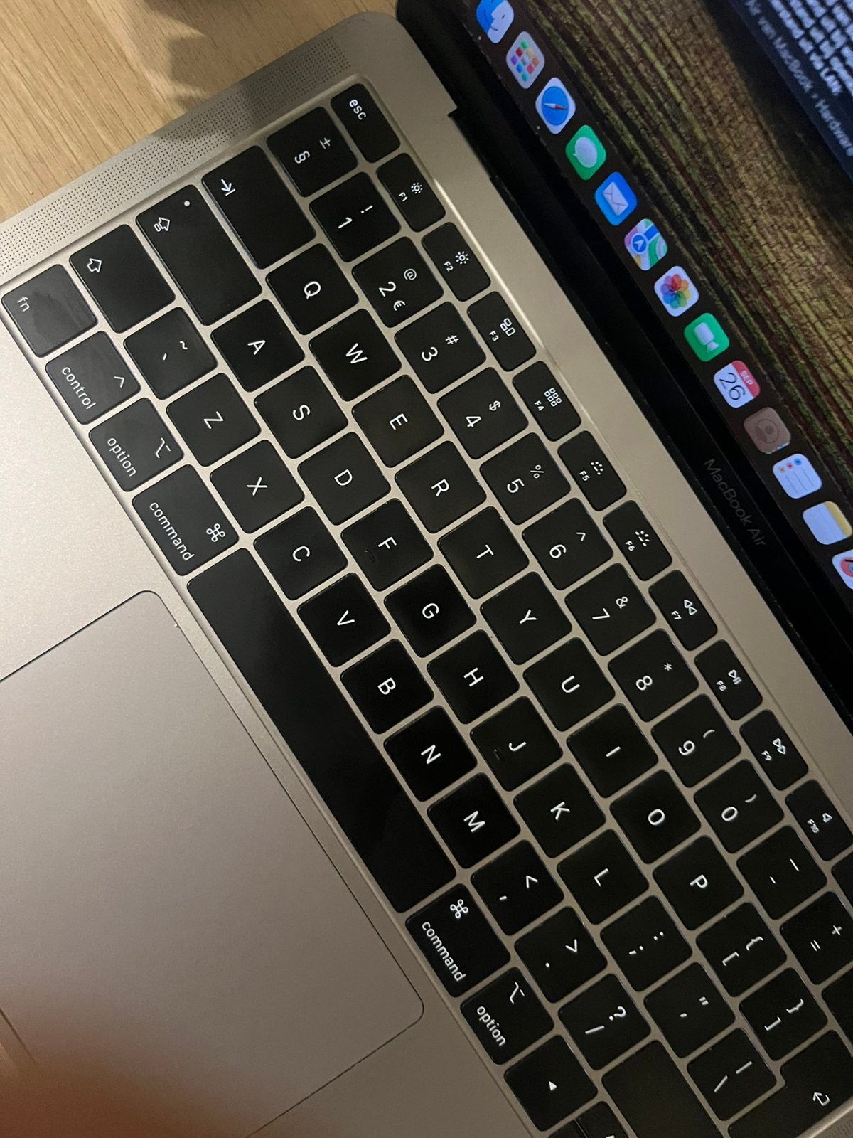 Foto 6 van MacBook Air