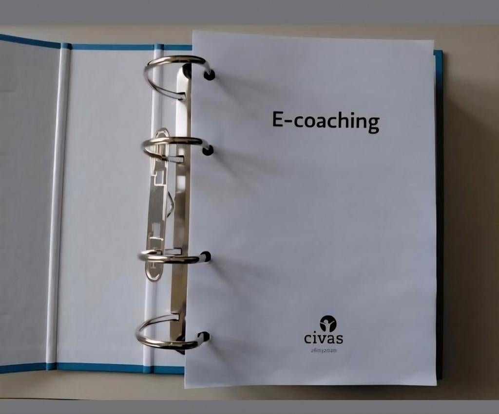 Civas coaching cursus online, Boeken, Ophalen of Verzenden, Alpha, Niet van toepassing