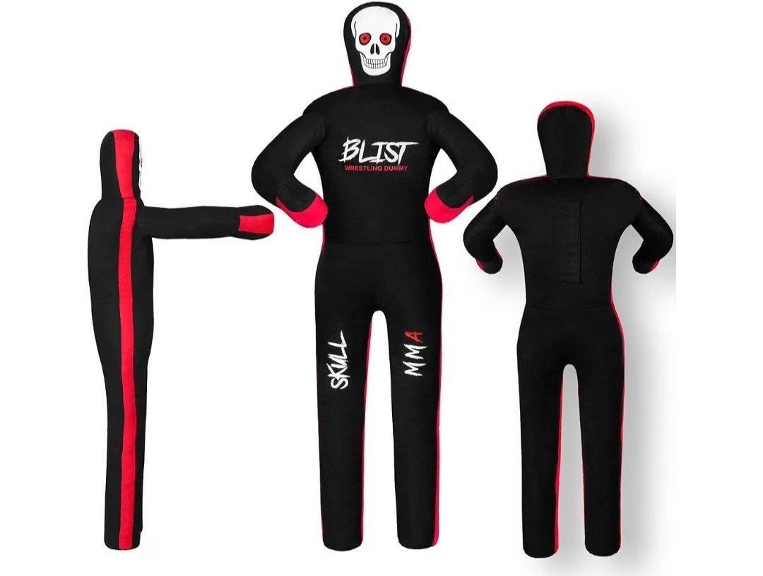 blist MMA dummy, Ophalen of Verzenden, Nieuw, Overige typen