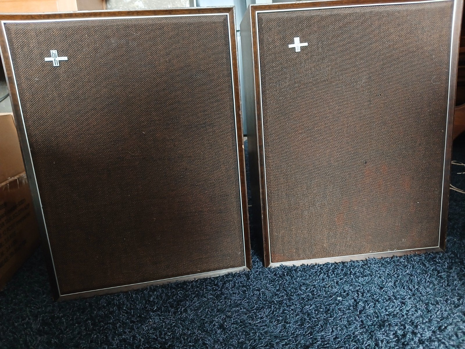 Philips luidsprekers 22RH427, Ophalen, Minder dan 60 watt, Philips