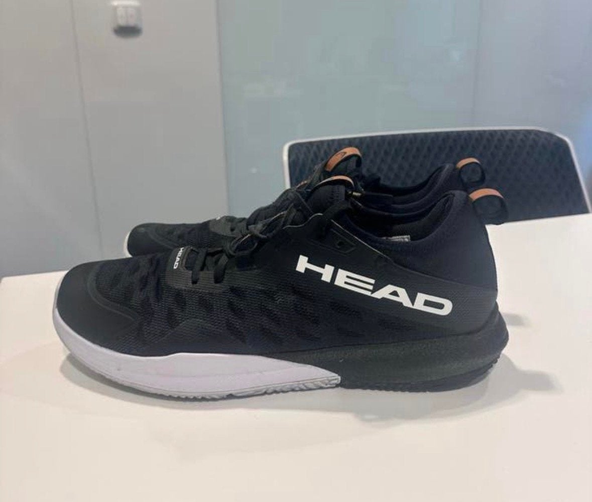 Head Motion Pro padel schoenen mt. 44,5, Ophalen of Verzenden, Gebruikt, Padelschoenen