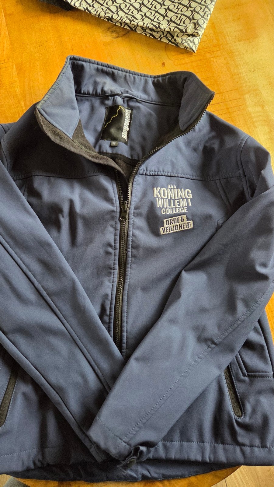 Complete set kleding opleiding Handhaving orde en veiligheid, Ophalen of Verzenden, Gedragen
