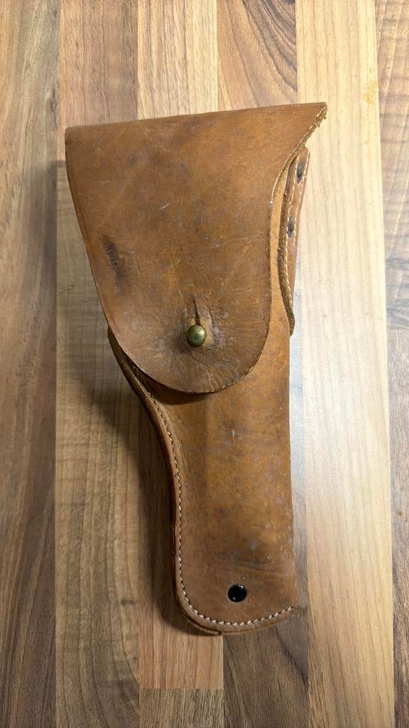 Holster 1911 CIA uitvoering, Ophalen of Verzenden, Landmacht, Nederland