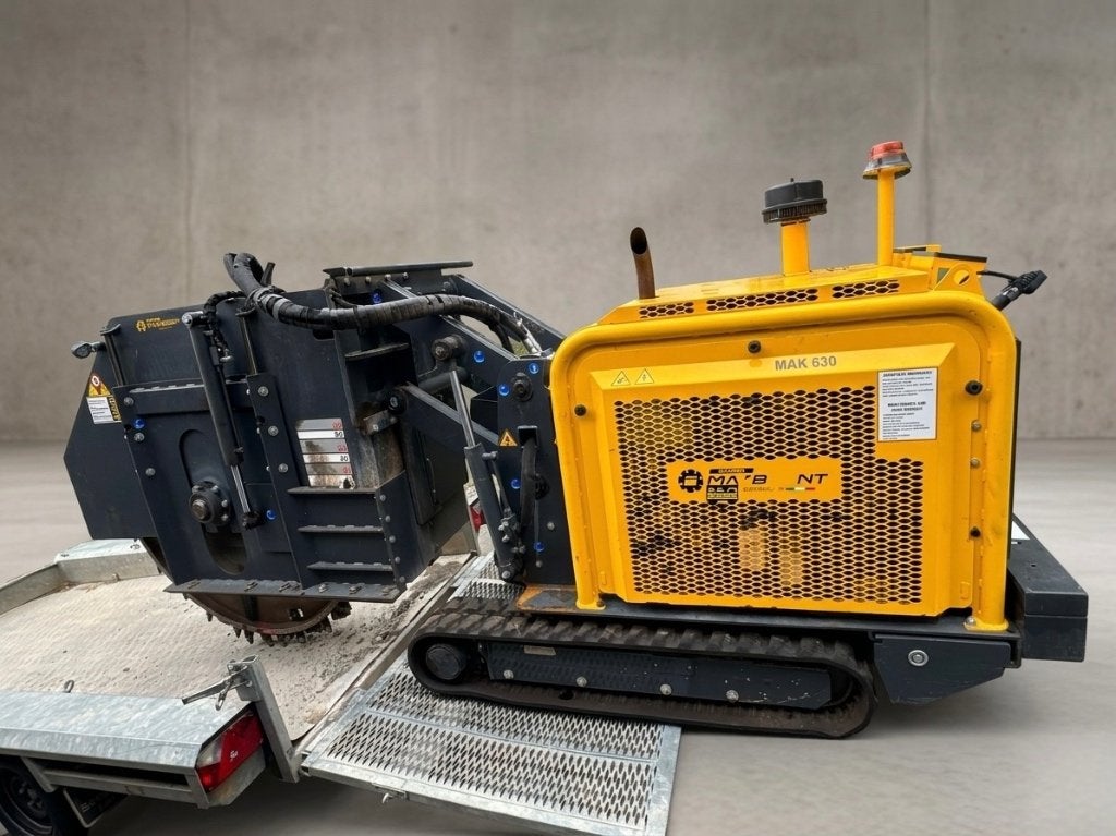 MakBrent MAK 630 - Hoogwaardige Glasvezel Fusion Splicer, Ophalen of Verzenden
