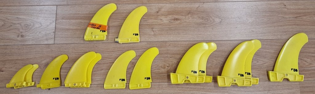 K4 vinnen mini minituttle 19,95 / set, Niet ingevuld, Niet ingevuld, Niet ingevuld