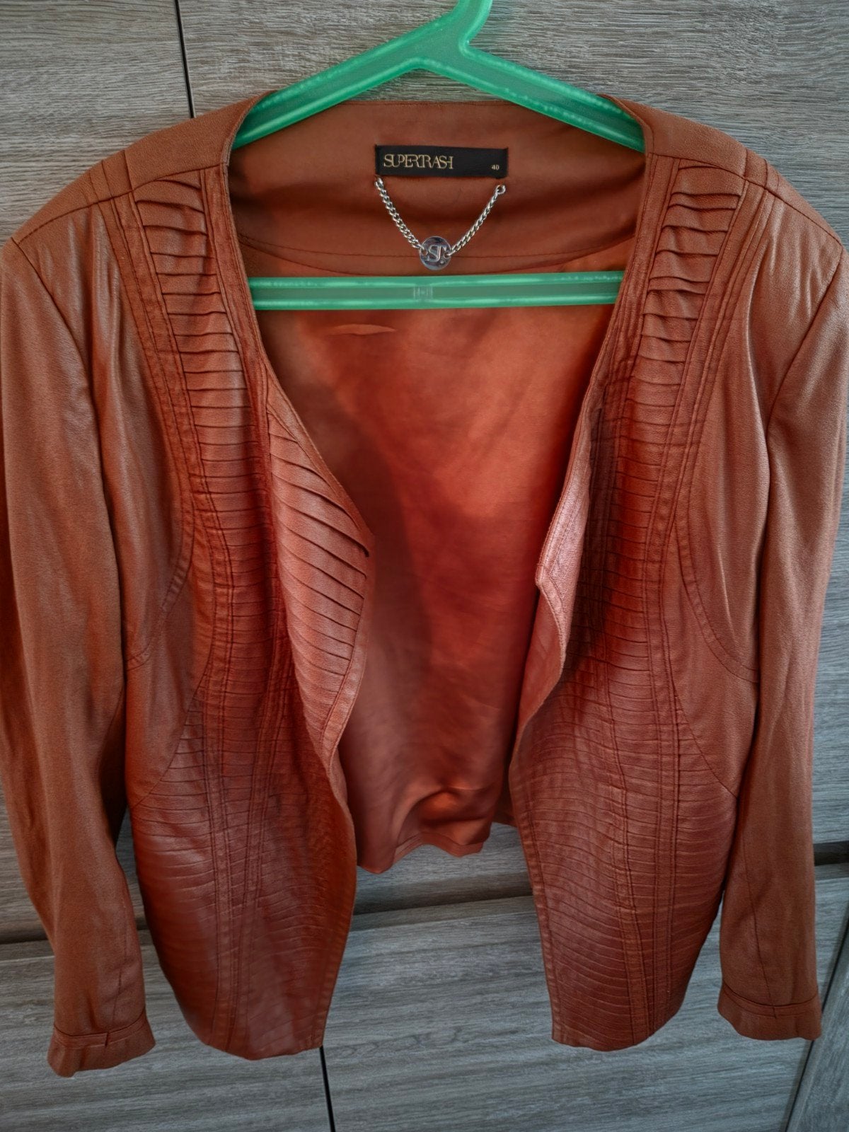 Supertrash jasje, Kleding | Dames, Ophalen of Verzenden