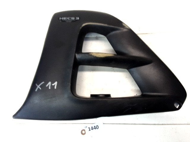 X11 1999 - 2001 Honda Kuipdeel Kuipdeel zijflank D1-56524, Motoren