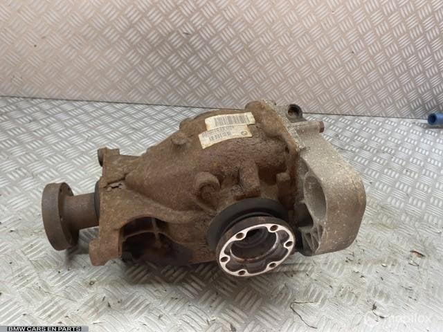 Differentieel BMW 5-serie Touring E61 m54 3.73 7542502, Gebruikt, Partnerportal@bmw.de, Bmw, Ophalen of Verzenden