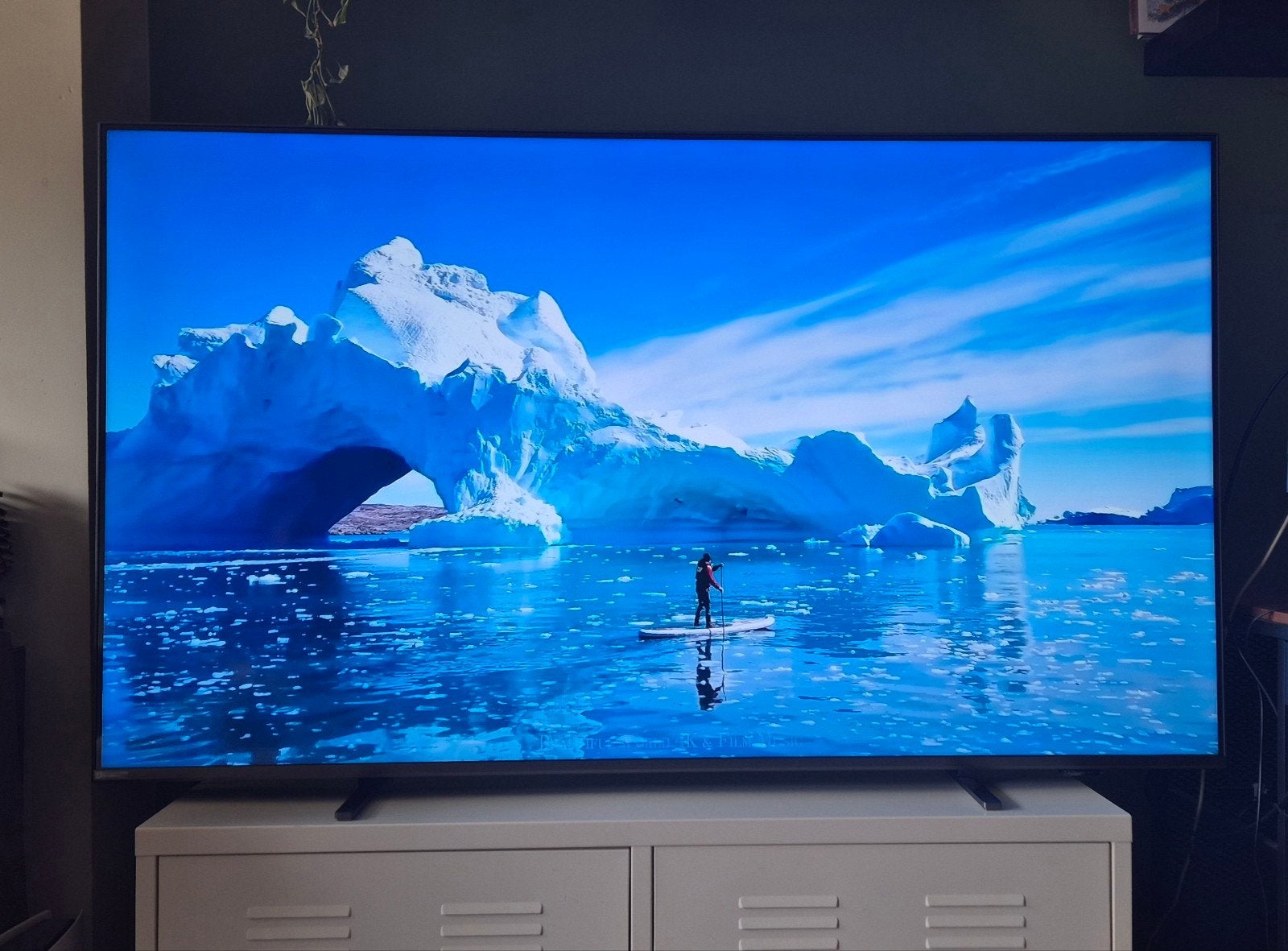 Philips The One 4K Ambilight TV (2023), Ophalen, Philips, 50 Hz, LCD