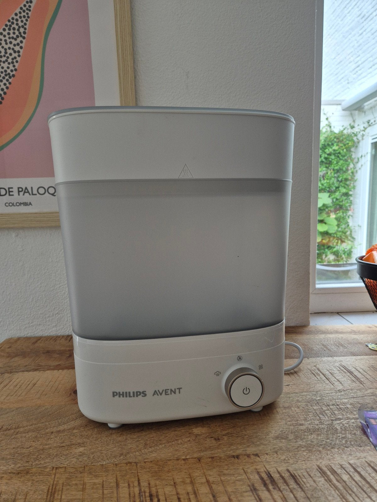 Philips Avent Flessen Sterilisator, Ophalen, Gebruikt, Sterilisator, Philips Avent
