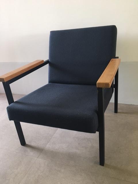 Gijs van de Sluis, Design klassieker, Gebruikt, Minder dan 75 cm, Ophalen of Verzenden